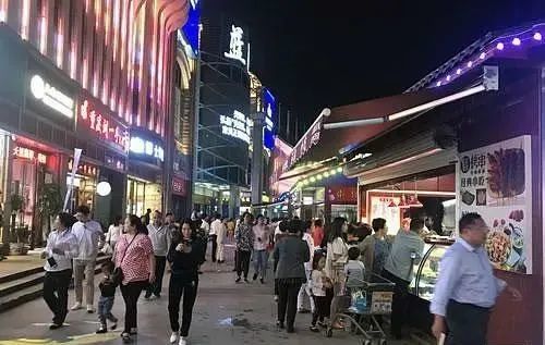 广州夜市新风貌，寻找内心平静的自然美景之旅