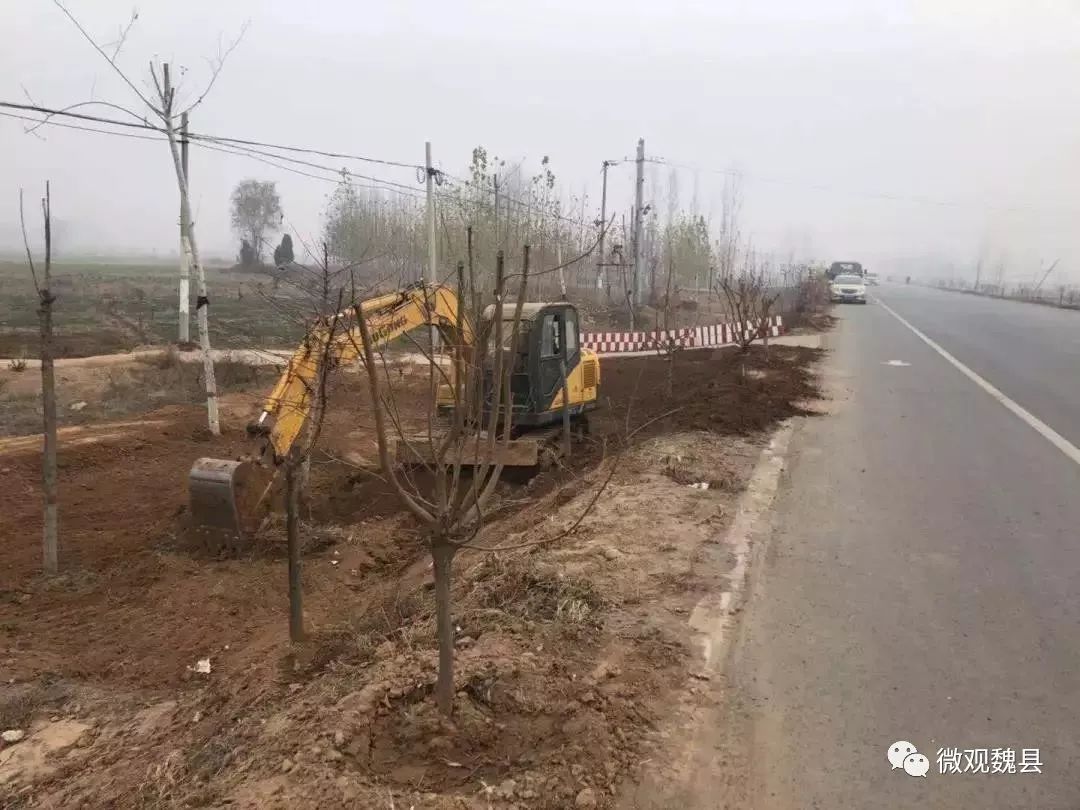 定魏线路规划更新，最新路线规划调整通知