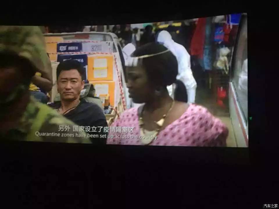 林由奈电影，小巷深处的宝藏影像