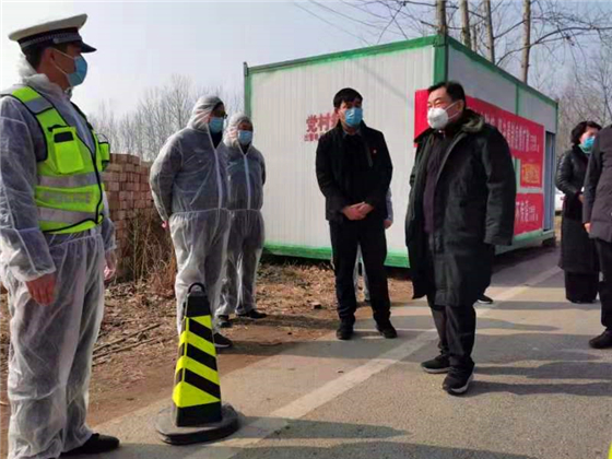 太康疫情动态详解，应对疫情的步骤指南与最新动态关注