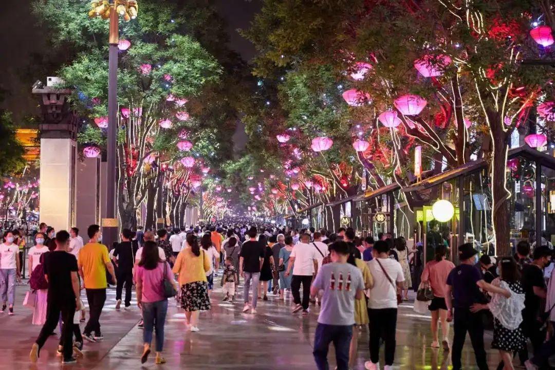 曲江文旅最新动态揭秘，探索旅游文化的步骤指南